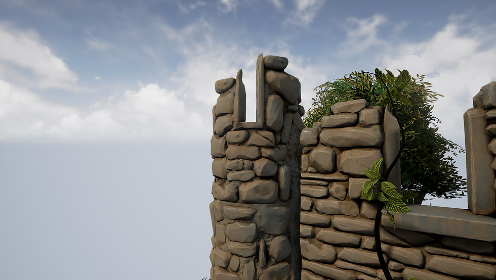 Tower Top 1 Front