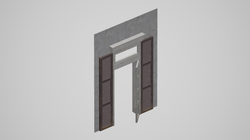 Fig 5.019 - The Veranda Door 07