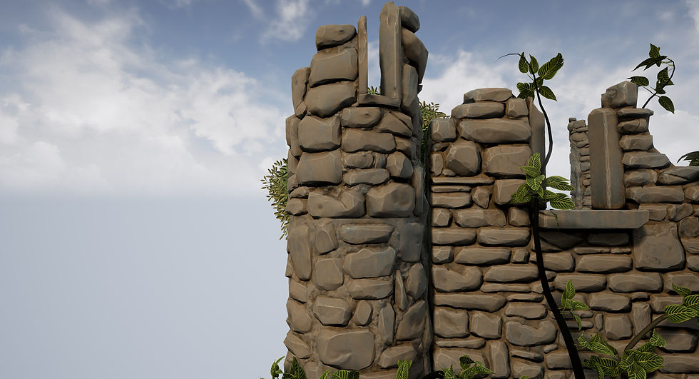 Round Tower Junction