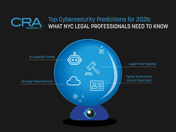 Top Cybersecurity Predictions for 2026: What NYC Legal Professionals Need to Know