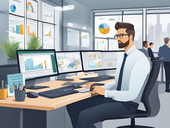 The Cost Benefits of Managed IT Services: Understanding the ROI of MSPs vs. In-House IT Management