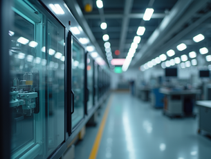 Transforming Industries with Cutting-Edge Technology