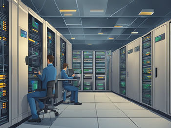 Disaster Recovery Planning: Essential for Robust IT Strategies and MSP Support
