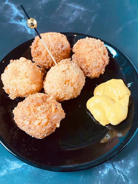 Keto Bitterballen 6 st.