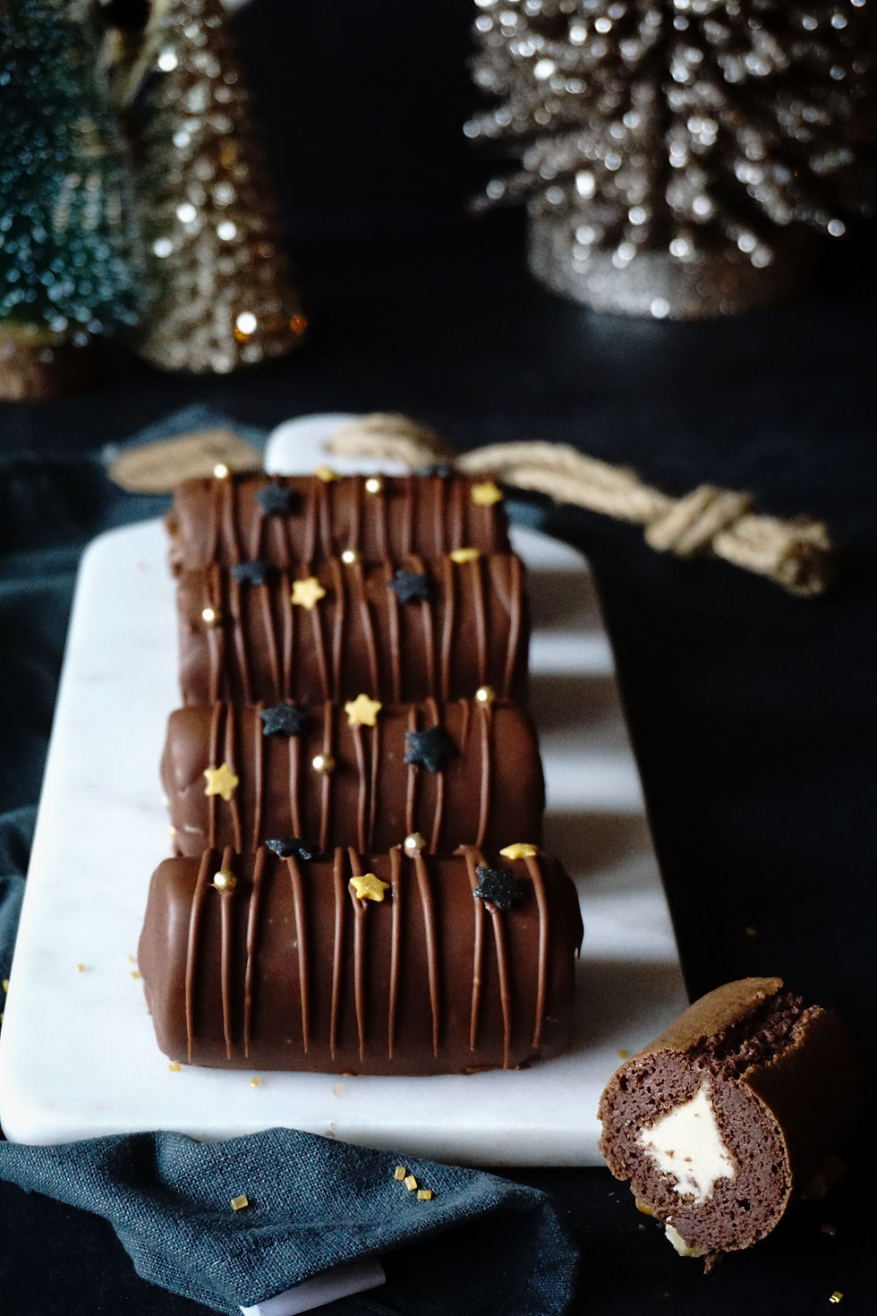 Mini Speculoos Rol