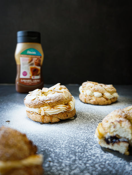 Keto Paris Brest
