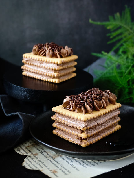 Keto Koekjes Taartjes