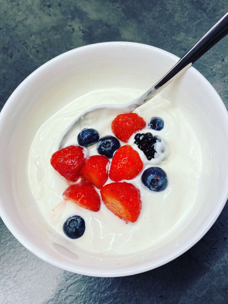 5x Simpele Ontbijtjes