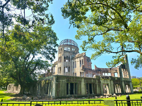 Hiroshima
