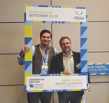 STP&A 2023 - Lexington KY