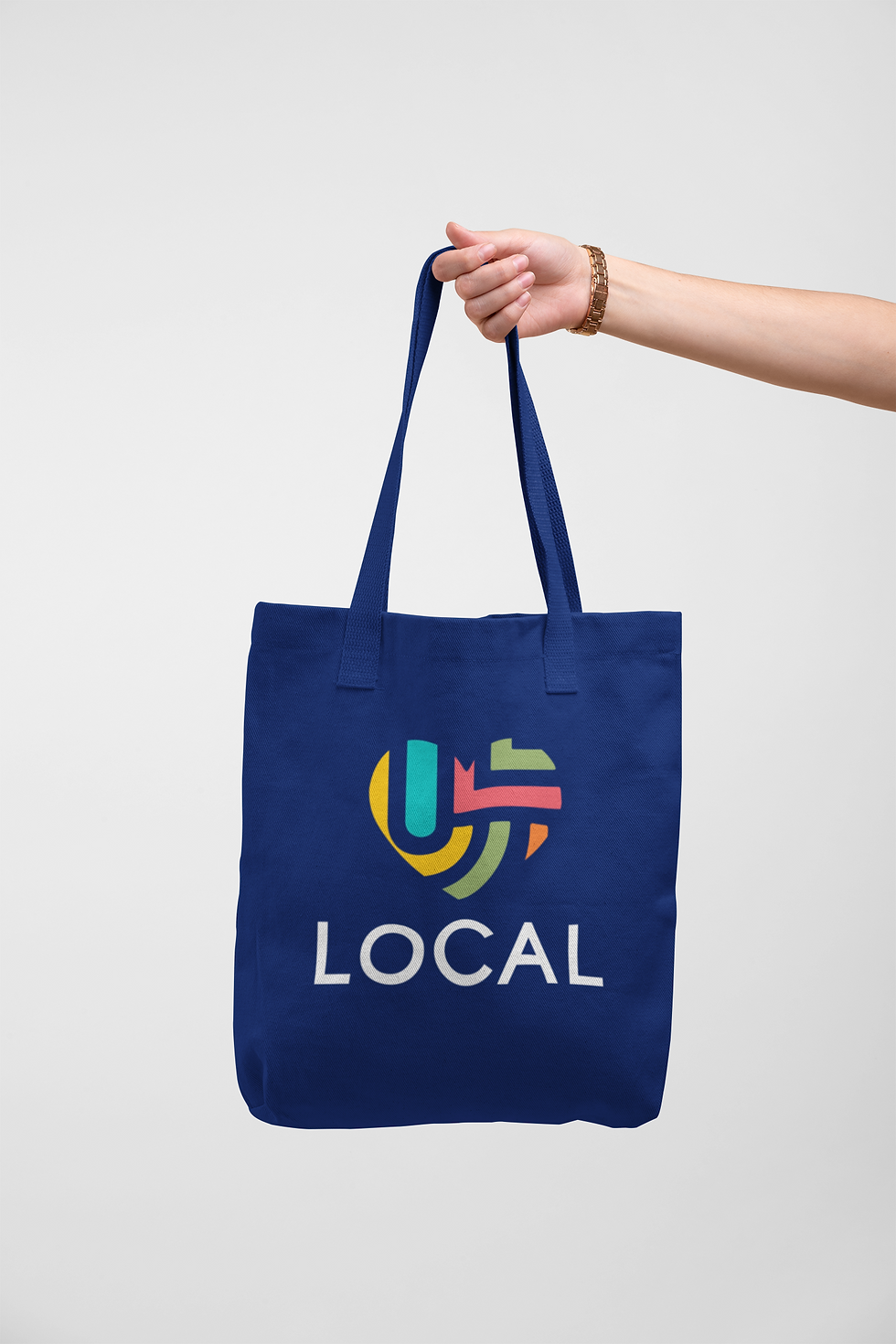 Thumbnail: Mockup Item - Tote Bag