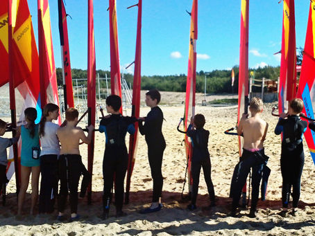 Windsurfen 2016