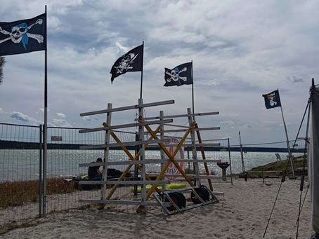 Ostersonntag - Saisonstart 2026