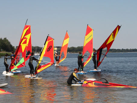 Bissl Geduld Saison 2024 startet bald