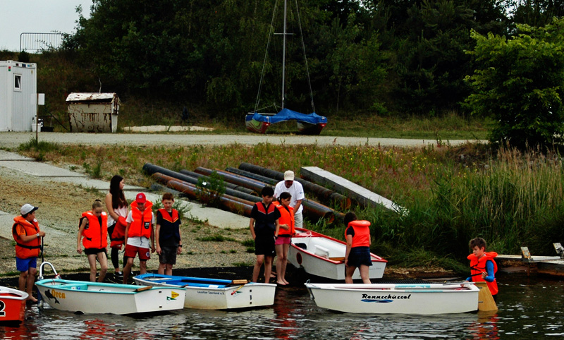 Optimist_Segelkurs_Schule_Schüler_Hort_Grundschule_Wassersportschule_Kalayaan_Andreas_Hompesch_Partwitzer_See