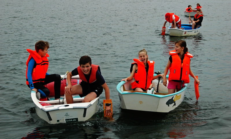 Schnupperkurs_Segeln_Optimist_Schule_Schüler_Wassersportschule_Kalayaan_Andreas_Hompesch_Partwitzer_See