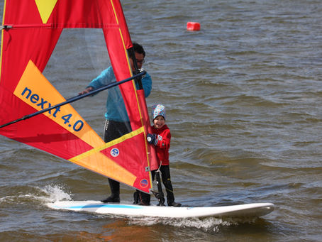 Schritt für Schritt in die Saison 2026