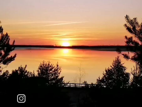 Entspannung pur - Entschleunigung zum Feierabend