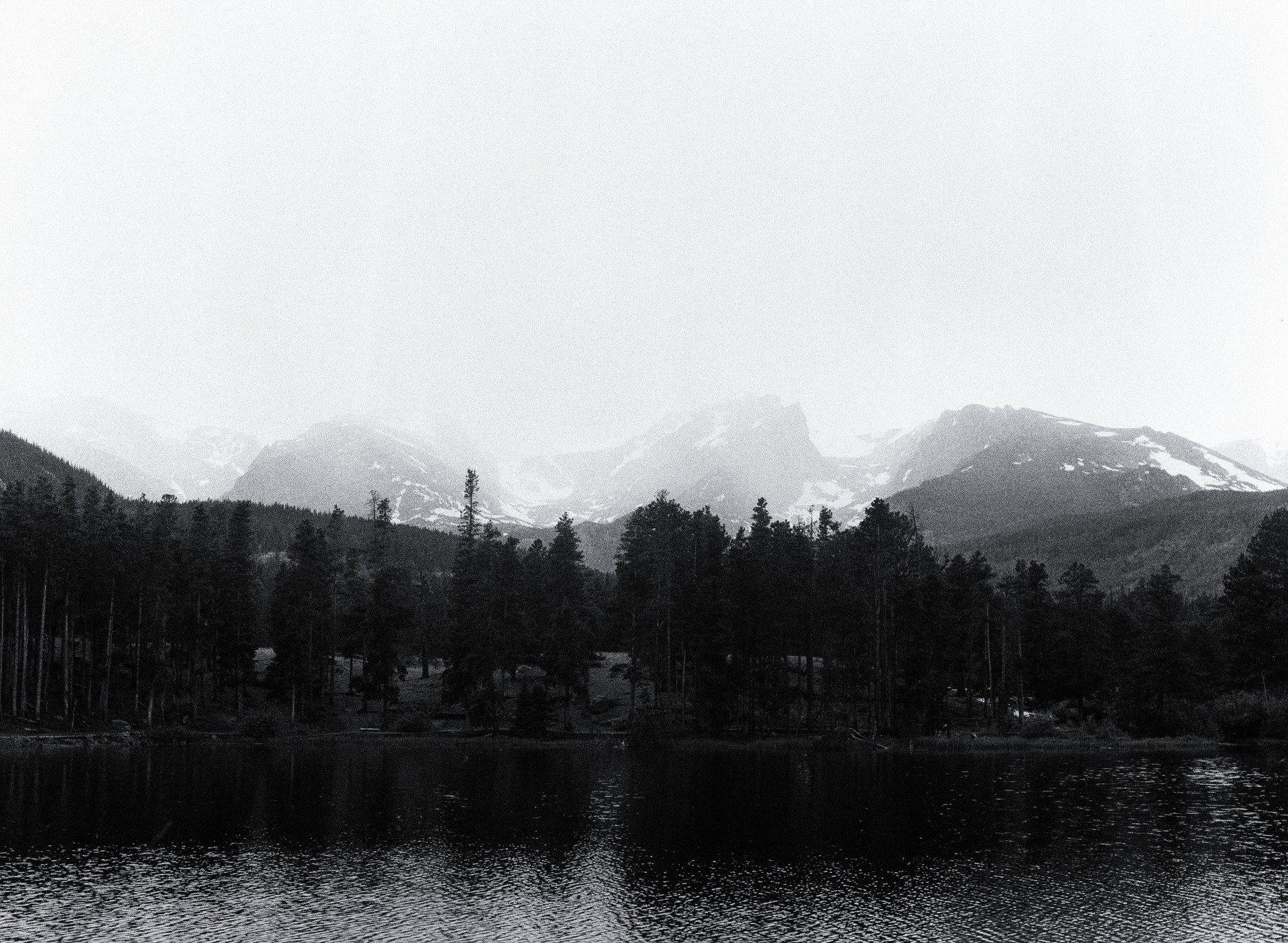 r. brett parsons selected works