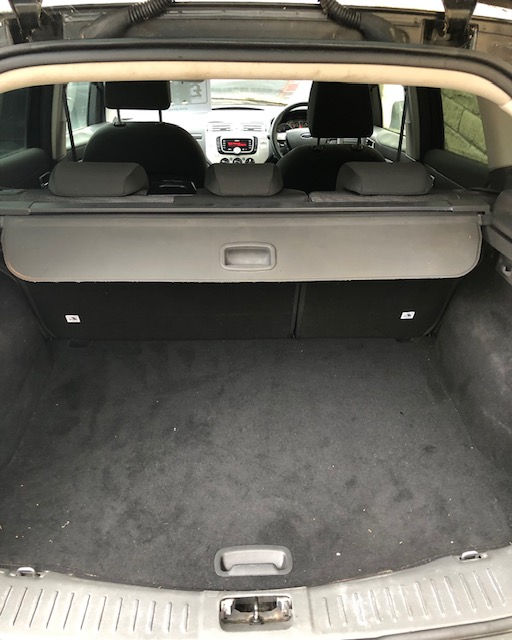 Thumbnail: 2010 FORD KUGA AWD ZETEC 2.0 TDCI 6 SPEED DIESEL  SORRY SOLD