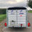 Thumbnail: 2024 IFOR WILLIAMS 8ft SHEEP TRAILER -SORRY SOLD