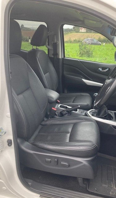 Thumbnail: 2018 67 PLATE NISSAN NAVARA 2.3 DCI TEKNA NP300 D/CAB PICKUP SORRY SOLD