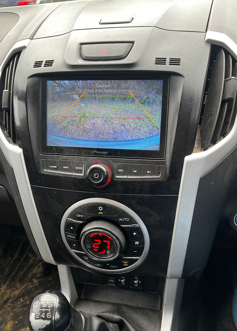 Thumbnail: 2017 67 PLATE ISUZU DMAX 1.9TD UTAH DOUBLECAB PICKUP SORRY SOLD