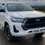 Thumbnail: TOYOTA HILUX 2.4D4d ACTIVE SINGLECAB PICKUP SORRY SOLD