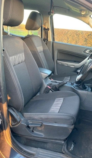 Thumbnail: 2016 FORD RANGER 2.2 XLT DOUBLE CAB PICKUP SORRY SOLD