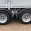 Thumbnail: IFOR WILLIAMS 14ft FLAT BED TRAILER SORRY SOLD
