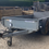 Thumbnail: IFOR WILLIAMS 10ft GENERAL PURPOSE TRAILER SORRY  SOLD