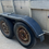 Thumbnail: 2010 GRAHAM EDWARDS 10ft CATTLE TRAILER -SORRY SOLD