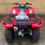 Thumbnail: 2026 HONDA 420 TRX FEi 4WD QUAD 