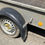 Thumbnail: IFOR WILLIAMS 6ft UTILITY TRAILER SORRY SOLD