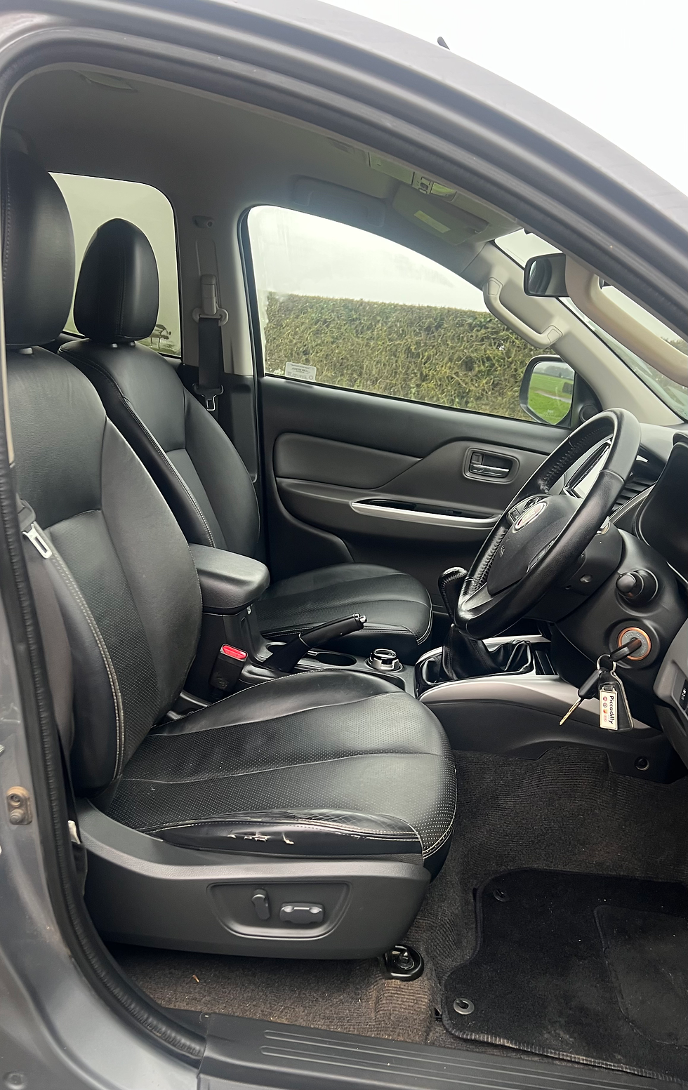 Thumbnail: 2017 FIAT FULLBACK 2.4 Did 4X4 LX DOUBLECAB PICKUP  SORRY SOLD