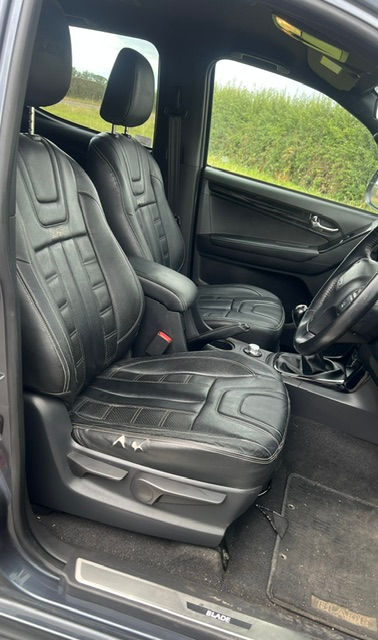 Thumbnail: 2020 ISUZU DMAX 1.9TD BLADE DOUBLECAB PICKUP SORRY SOLD