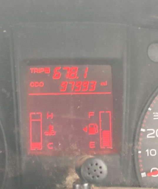 Thumbnail: ISUZU DMAX 2.5TD UTILITY DOUBLECAB PICKUP SORRY SOLD