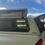 Thumbnail: NEW PRO- TOP CANOPY FITTED TO A TOYOTA HILUX SORRY SOLD