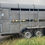 Thumbnail: USED GRAHAM EDWARDS 14ft CATTLE TRAILER -SORRY SOLD