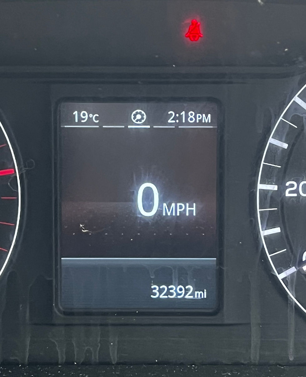 Thumbnail: 2023 73 PLATE SSANGYONG MUSSO 2.2TD EX DOUBLECAB PICKUP