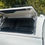 Thumbnail: NEW PRO- TOP CANOPY FITTED TO A TOYOTA HILUX SORRY SOLD