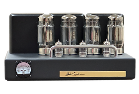 パワーアンプ ブラック Black Magic 275 | BobCarverCorp.com