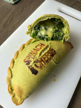 Thumbnail: Empanadas