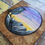 Thumbnail: Bird Landscape Painting | Wildlife Art | Landscape Painting | 8×8