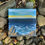 Thumbnail: "After the Storm" | Seascape Original Canvas Art | Coastal Painting | 6x6