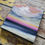 Thumbnail: "Windswept Shore" | Seascape Canvas Art | Coastal Painting | 6x6 inches