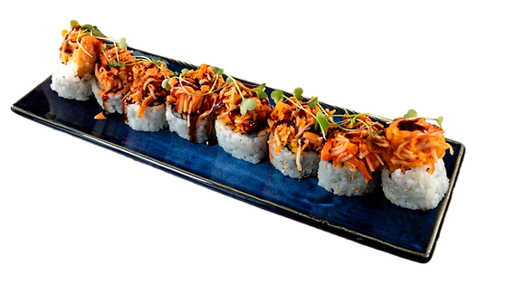Mad for Crab (8pcs)
