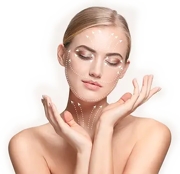 טיפול פלזמה לפנים