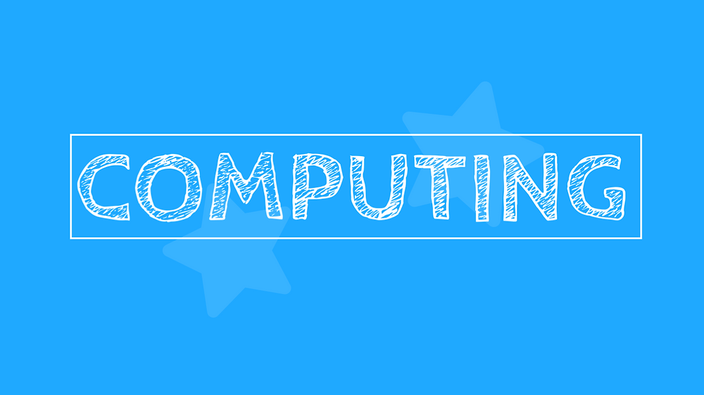 Ciomputing Computing