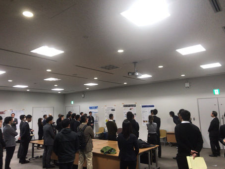 第5回(2018年度)学会大会